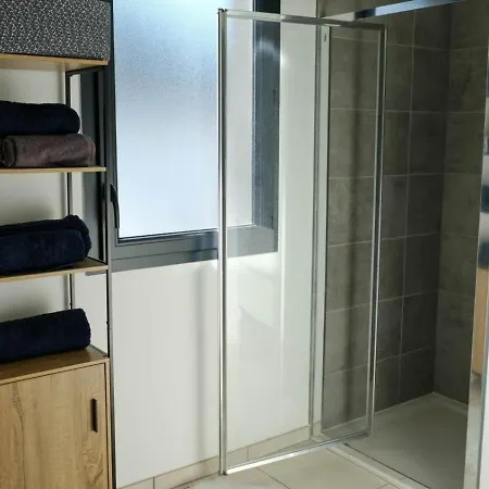 Enola - Sea View Terrace Parking - By Tgb Pietrosella