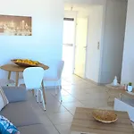 Appartement Enola - Sea View Terrace Parking - By Tgb Pietrosella