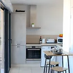 Enola - Sea View Terrace Parking - By Tgb Appartement