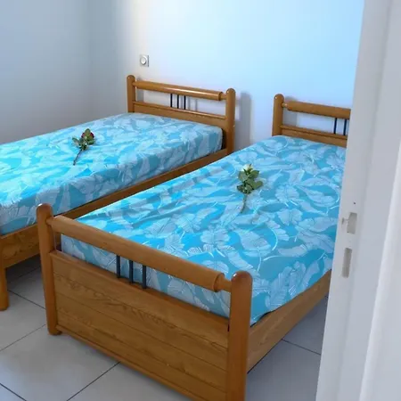 Apartment Enola - Sea View Terrace Parking - By Tgb