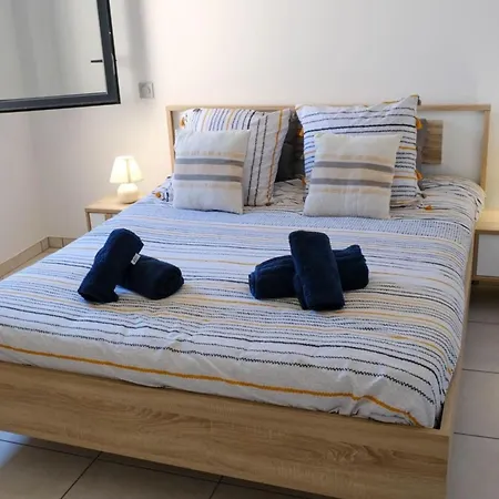 Enola - Sea View Terrace Parking - By Tgb Apartment *