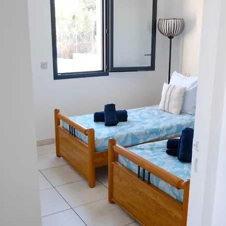 Enola - Sea View Terrace Parking - By Tgb Apartment *
