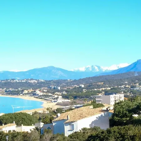 Apartment Enola - Sea View Terrace Parking - By Tgb *