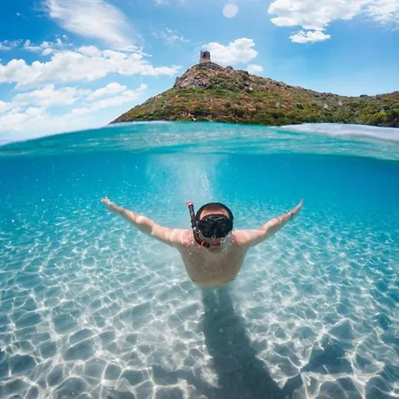 Apartment Enola - Sea View Terrace Parking - By Tgb Pietrosella