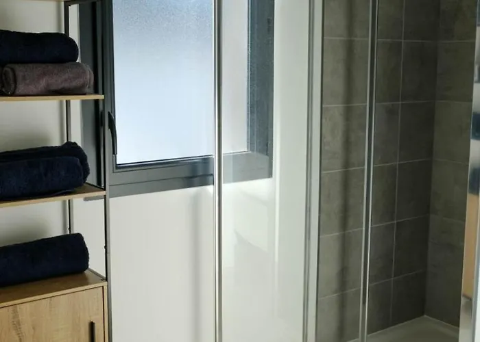 Enola - Sea View Terrace Parking - By Tgb Pietrosella